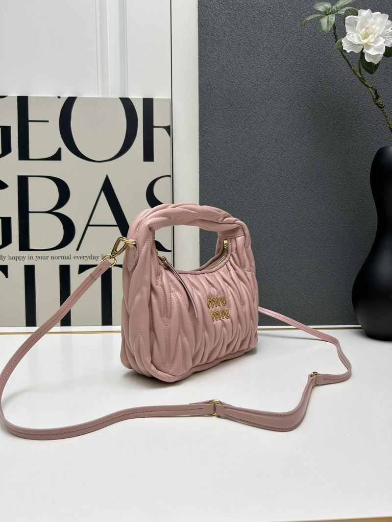 Miu Miu Hobo Bags